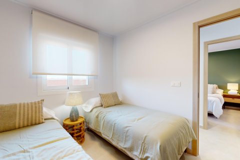 Apartment for sale in Pilar de la Horadada, Alicante, Spain 3 bedrooms, 102 sq.m. No. 155973 - photo 30