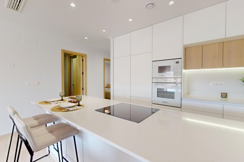 Wohnung zum Verkauf in Pilar de la Horadada, Alicante, Spanien 3 Schlafzimmer, 78 m2 Nr. 155973 - Foto 17