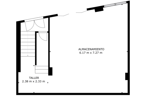 House in Coria del Rio, Seville, Spain 5 bedrooms, 500 sq.m. No. 155970