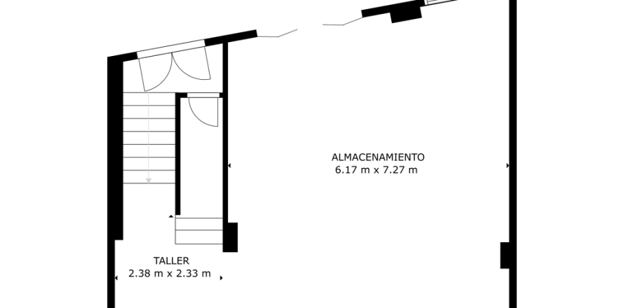 House in Coria del Rio, Seville, Spain 5 bedrooms, 500 sq.m. No. 155970