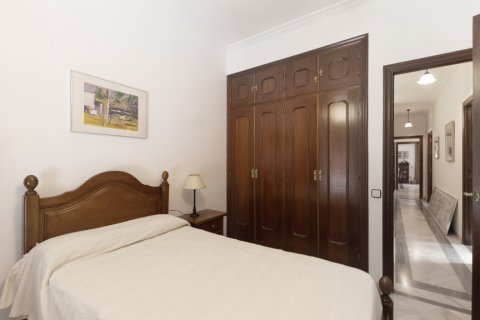 House for sale in Coria del Rio, Seville, Spain 5 bedrooms, 500 sq.m. No. 155970 - photo 24