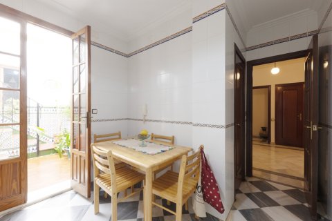 House for sale in Coria del Rio, Seville, Spain 5 bedrooms, 500 sq.m. No. 155970 - photo 13