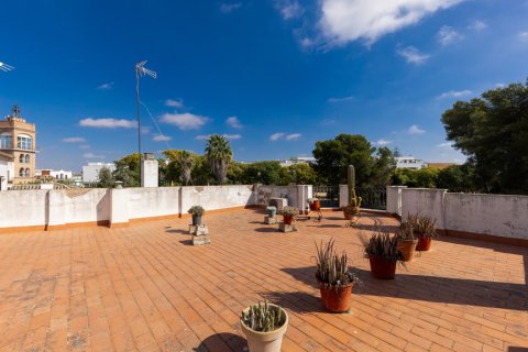 Продажа дома в Кориа-дель-Рио, Севилья, Испания 5 спален, 500м2 №155970 - фото 29