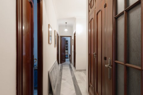 House for sale in Coria del Rio, Seville, Spain 5 bedrooms, 500 sq.m. No. 155970 - photo 20