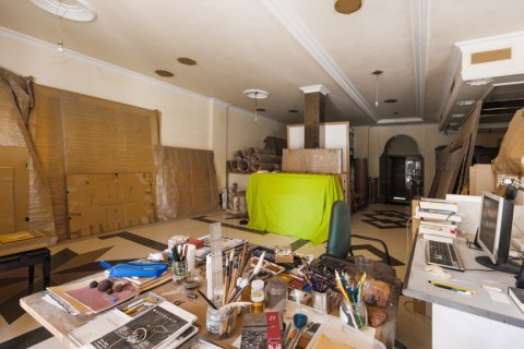 House for sale in Coria del Rio, Seville, Spain 5 bedrooms, 500 sq.m. No. 155970 - photo 18