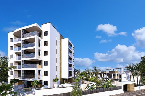 Apartment for sale Mil Palmeras, Alicante, Spain 3 bedrooms, 106 sq.m. No. 114972 - photo 2