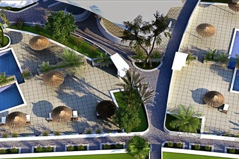 Apartment for sale Mil Palmeras, Alicante, Spain 3 bedrooms, 106 sq.m. No. 114972 - photo 5