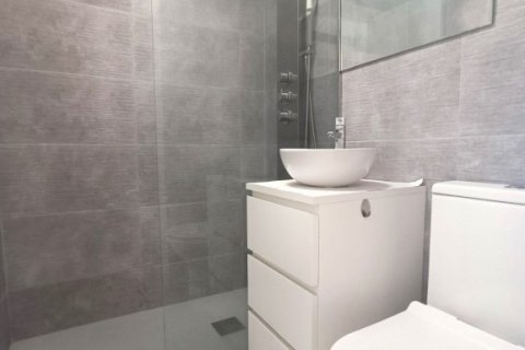 Продажа квартиры Торревьеха, Аликанте, Испания 2 спальни,  №114971 - фото 17