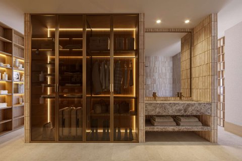 Huoneisto myytävänä Fuengirola, Malaga, Espanja, 3 makuuhuonetta, 161.08 m2 No. 176084 - kuva 17