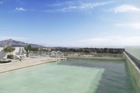 Wohnung zum Verkauf in Marbella, Malaga, Spanien 3 Schlafzimmer, 108.75 m2 Nr. 176081 - Foto 9