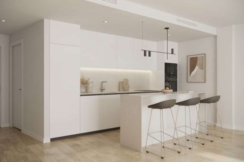 Apartamento en venta en Marbella, Málaga, España 2 dormitorios, 65.5 m2 No. 176079 - foto 5