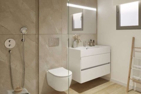 Apartamento en venta en Marbella, Málaga, España 2 dormitorios, 65.5 m2 No. 176079 - foto 7