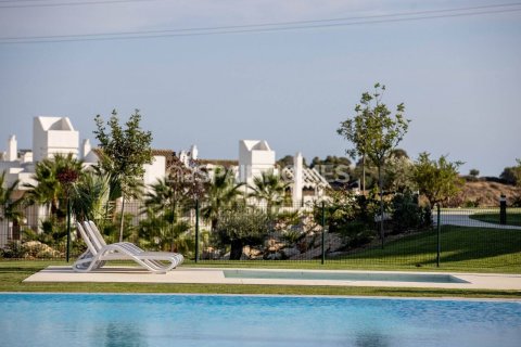 Apartament w Casares, Malaga, Hiszpania 2 sypialnie, 96 mkw. nr 106918 – zdjęcie 11