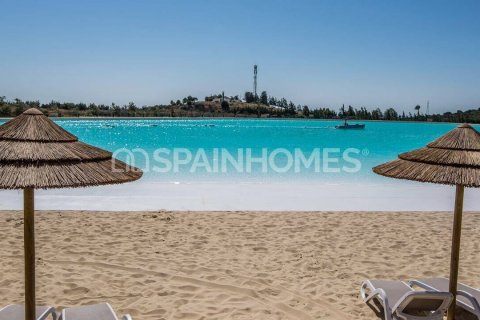 Apartment à vendre à Casares, Malaga, Espagne, 2 chambres, 96 m2 No. 106918 - photo 12