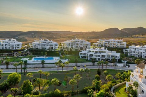 Apartment à vendre Casares, Malaga, Espagne, 2 chambres, 96 m2 No. 106918 - photo 8