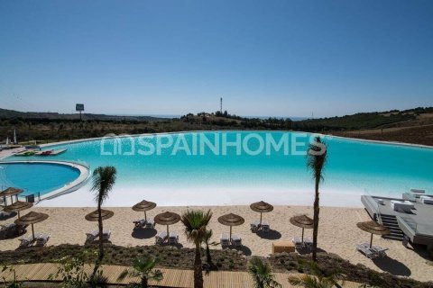 Apartment à vendre Casares, Malaga, Espagne, 2 chambres, 96 m2 No. 106918 - photo 6