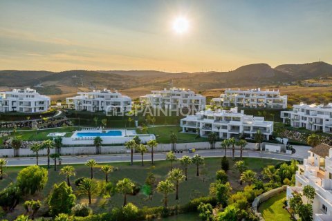 Apartment à vendre à Casares, Malaga, Espagne, 2 chambres, 96 m2 No. 106918 - photo 8
