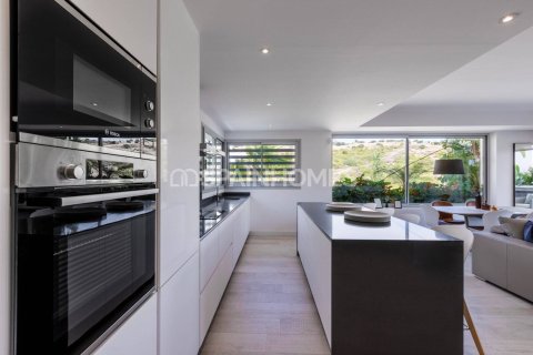 Apartament w Casares, Malaga, Hiszpania 2 sypialnie, 96 mkw. nr 106918 – zdjęcie 16