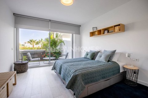 Apartment à vendre Casares, Malaga, Espagne, 2 chambres, 96 m2 No. 106918 - photo 17