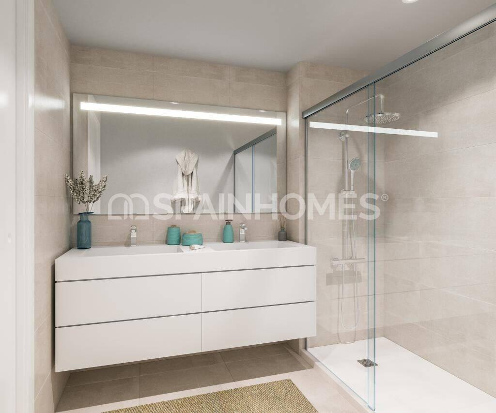 Appartamento a Velez-Malaga, Malaga, Spagna 2 camere da letto, 68 mq. N° 106914
