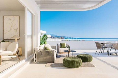 Wohnung zum Verkauf Velez-Malaga, Malaga, Spanien 2 Schlafzimmer, 65 m2 Nr. 106914 - Foto 5
