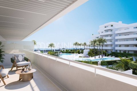 Apartment for sale in Velez-Malaga, Malaga, Spain 2 bedrooms, 65 sq.m. No. 106914 - photo 9