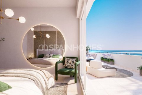 Apartment for sale in Velez-Malaga, Malaga, Spain 2 bedrooms, 65 sq.m. No. 106914 - photo 11