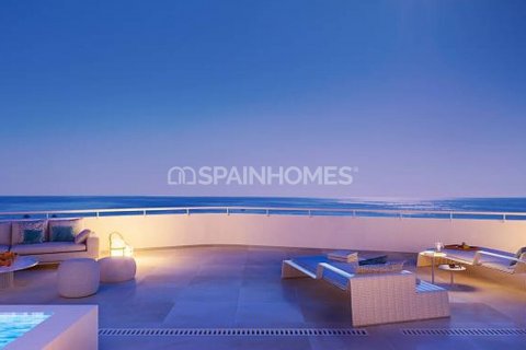 Wohnung zum Verkauf Velez-Malaga, Malaga, Spanien 2 Schlafzimmer, 65 m2 Nr. 106914 - Foto 10