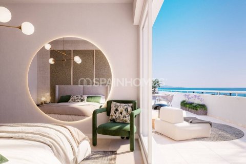Wohnung zum Verkauf Velez-Malaga, Malaga, Spanien 2 Schlafzimmer, 65 m2 Nr. 106914 - Foto 11