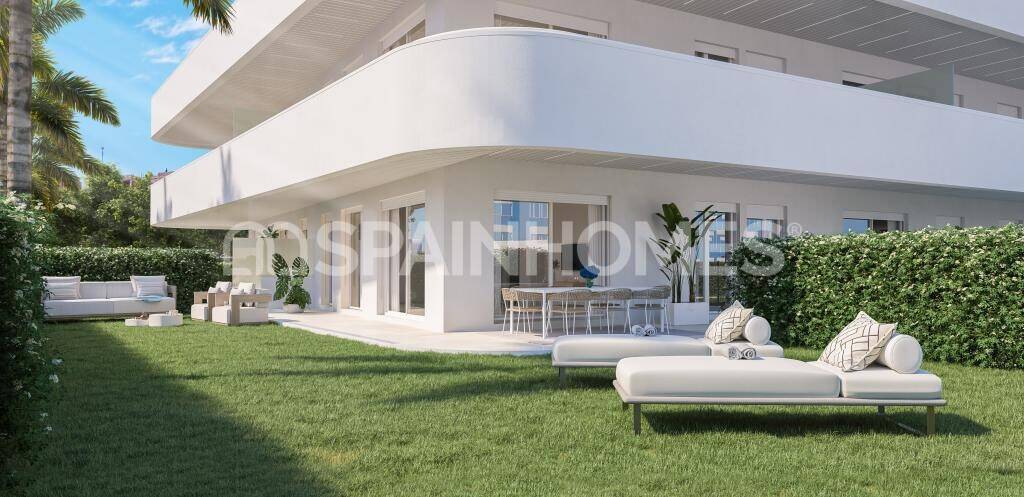 Appartamento a Velez-Malaga, Malaga, Spagna 2 camere da letto, 68 mq. N° 106914