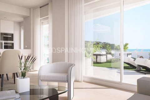 Wohnung zum Verkauf Velez-Malaga, Malaga, Spanien 2 Schlafzimmer, 65 m2 Nr. 106914 - Foto 8