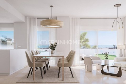 Wohnung zum Verkauf Velez-Malaga, Malaga, Spanien 2 Schlafzimmer, 65 m2 Nr. 106914 - Foto 7