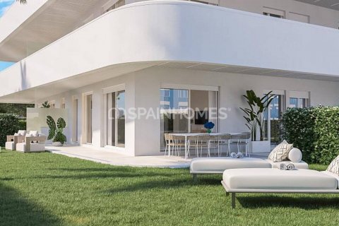 Wohnung zum Verkauf Velez-Malaga, Malaga, Spanien 2 Schlafzimmer, 65 m2 Nr. 106914 - Foto 6