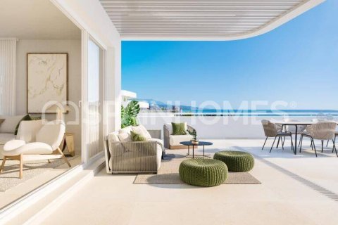 Apartment for sale in Velez-Malaga, Malaga, Spain 2 bedrooms, 65 sq.m. No. 106914 - photo 5