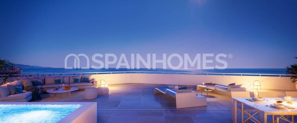 Appartamento a Velez-Malaga, Malaga, Spagna 2 camere da letto, 68 mq. N° 106914