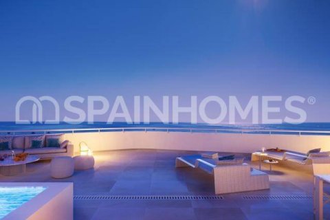 Apartment for sale in Velez-Malaga, Malaga, Spain 2 bedrooms, 65 sq.m. No. 106914 - photo 10