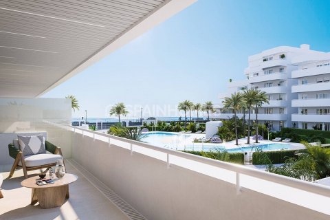 Wohnung zum Verkauf Velez-Malaga, Malaga, Spanien 2 Schlafzimmer, 65 m2 Nr. 106914 - Foto 9