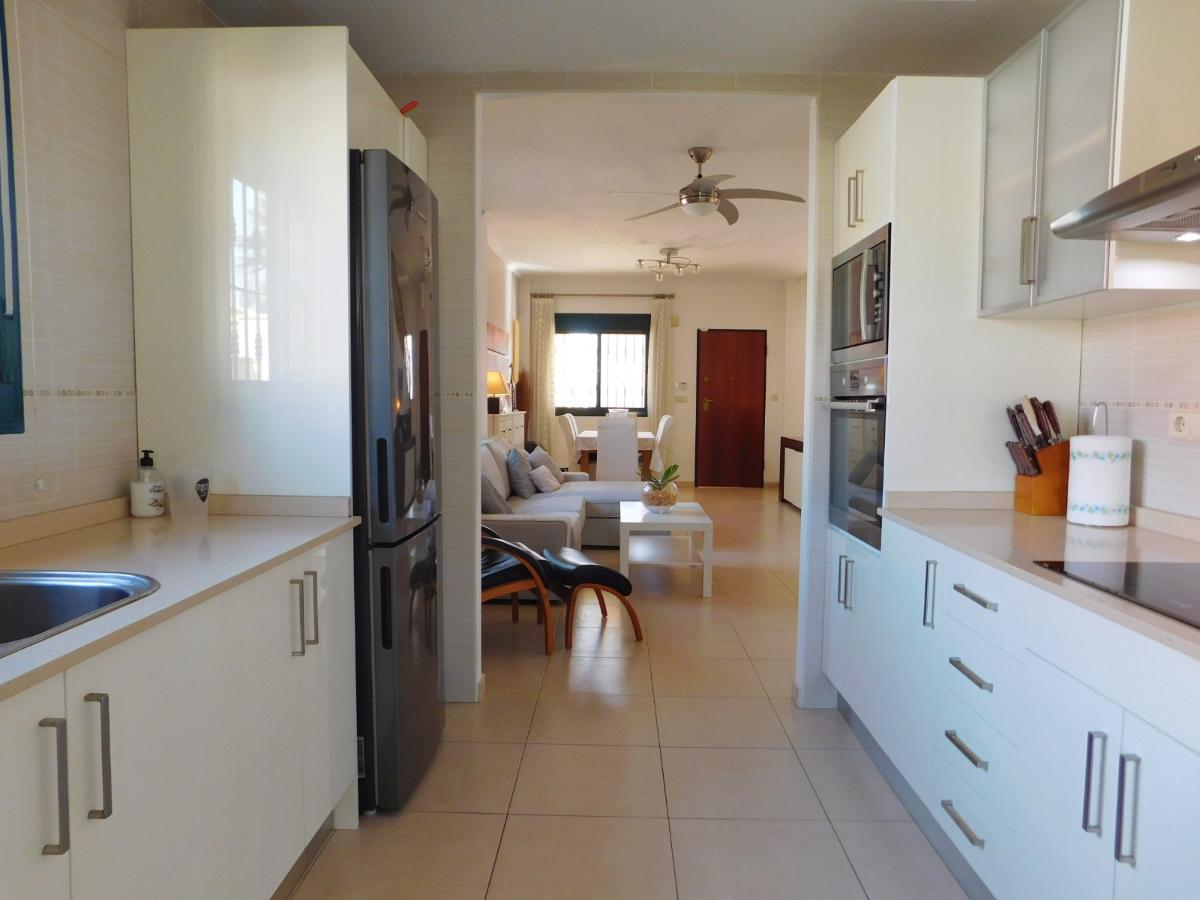 Villa a Ciudad Quesada, Alicante, Spagna 4 camere da letto, 207 mq. N° 149112