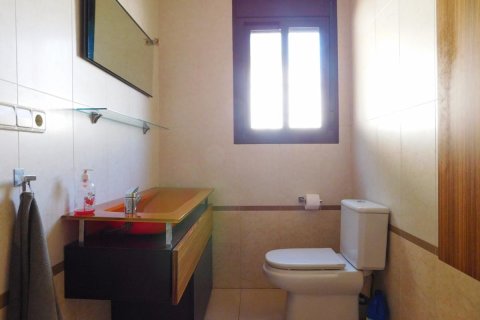 Huvila myytävänä Ciudad Quesada, Alicante, Espanja, 4 makuuhuonetta, 207 m2 No. 149112 - kuva 20