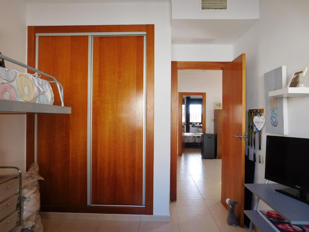 Villa a Ciudad Quesada, Alicante, Spagna 4 camere da letto, 207 mq. N° 149112