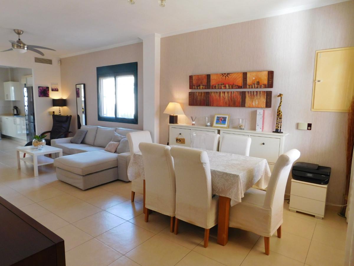 Villa a Ciudad Quesada, Alicante, Spagna 4 camere da letto, 207 mq. N° 149112