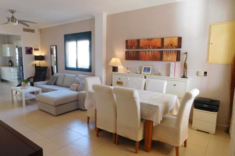 Huvila myytävänä Ciudad Quesada, Alicante, Espanja, 4 makuuhuonetta, 207 m2 No. 149112 - kuva 9