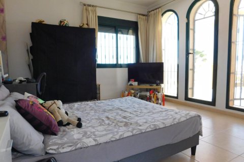 Huvila myytävänä Ciudad Quesada, Alicante, Espanja, 4 makuuhuonetta, 207 m2 No. 149112 - kuva 27