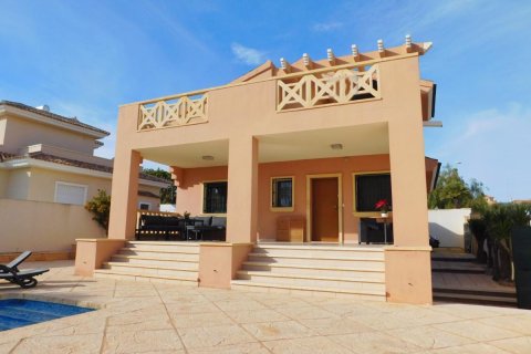 Huvila myytävänä Ciudad Quesada, Alicante, Espanja, 4 makuuhuonetta, 207 m2 No. 149112 - kuva 5