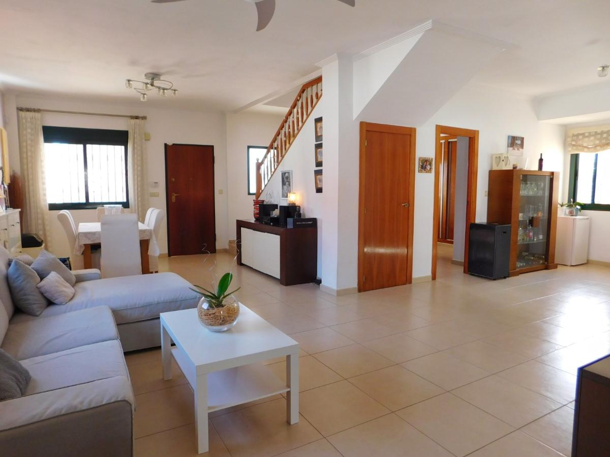 Villa a Ciudad Quesada, Alicante, Spagna 4 camere da letto, 207 mq. N° 149112