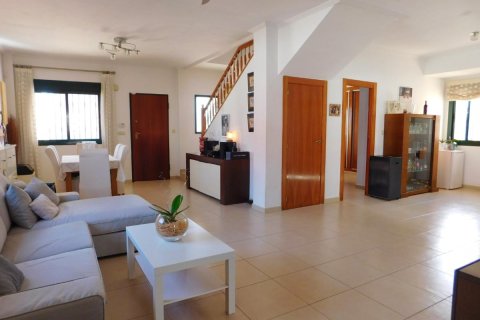 Huvila myytävänä Ciudad Quesada, Alicante, Espanja, 4 makuuhuonetta, 207 m2 No. 149112 - kuva 12