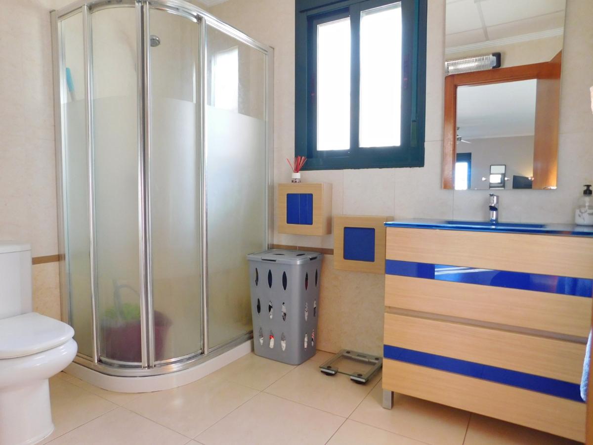 Villa a Ciudad Quesada, Alicante, Spagna 4 camere da letto, 207 mq. N° 149112