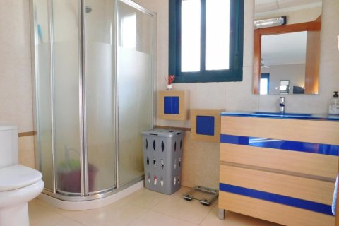 Huvila myytävänä Ciudad Quesada, Alicante, Espanja, 4 makuuhuonetta, 207 m2 No. 149112 - kuva 22