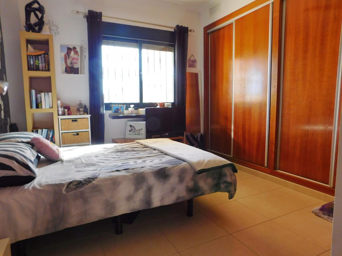 Villa a Ciudad Quesada, Alicante, Spagna 4 camere da letto, 207 mq. N° 149112