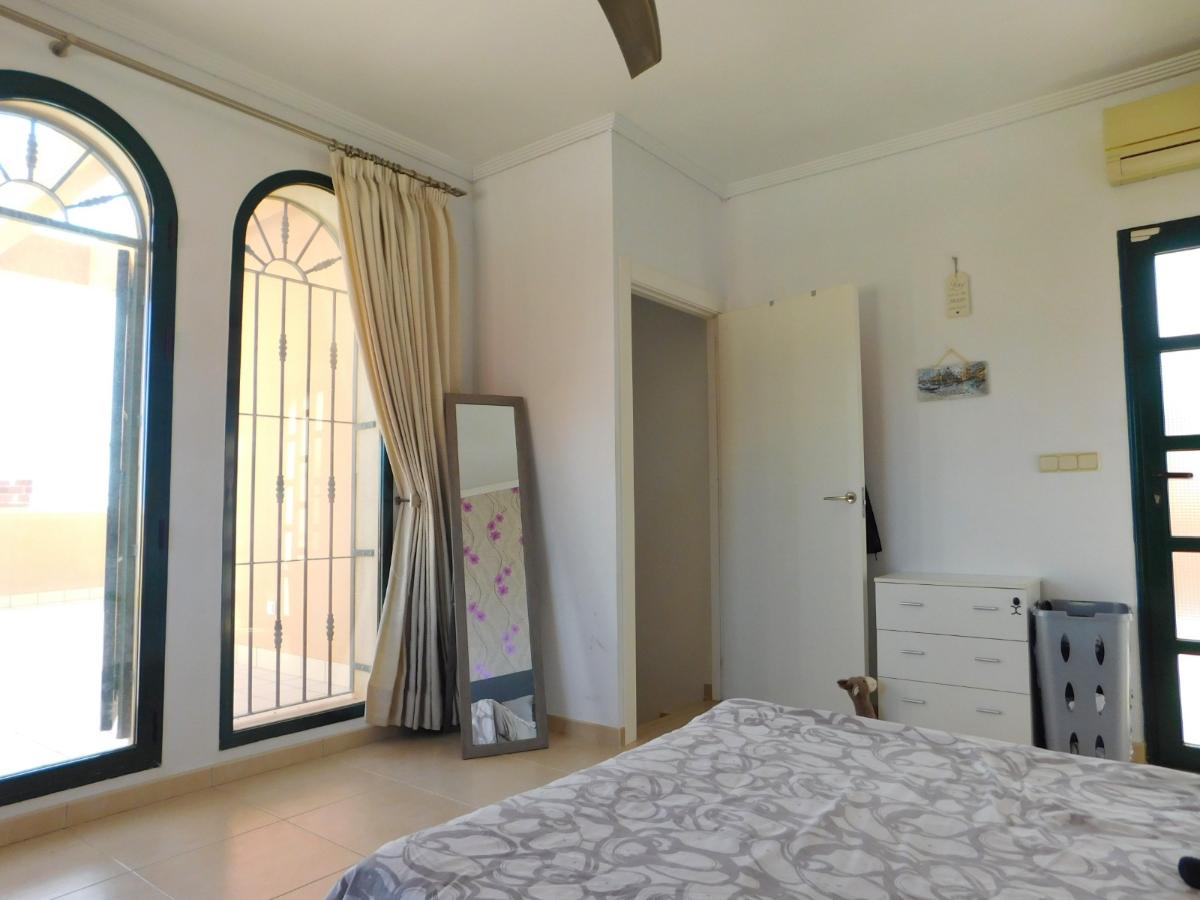 Villa a Ciudad Quesada, Alicante, Spagna 4 camere da letto, 207 mq. N° 149112